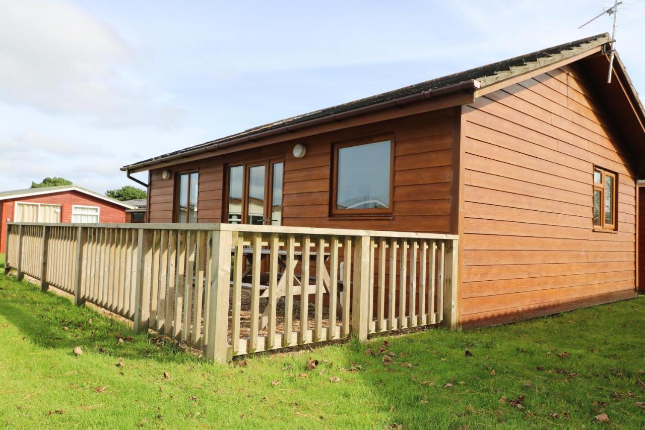 Atlantic Bays Holiday Park Saint Ervan Exterior photo